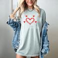 Book Heart Read Book Reading Librarian Men Women Kids Women's Comfort Colors T-Shirt Denim Book Heart Read Book Reading Librarian Men Women Kids Women's Comfort Colors T-Shirt Denim