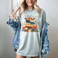 Book Lover Librarian Reading Library Readers Women's Comfort Colors T-Shirt Denim Book Lover Librarian Reading Library Readers Women's Comfort Colors T-Shirt Denim