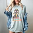 Book Lover Stay Weird Be Kind Read Books Baby Dragon Women's Comfort Colors T-Shirt Denim Book Lover Stay Weird Be Kind Read Books Baby Dragon Women's Comfort Colors T-Shirt Denim