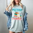 Book Reader Librarian Bookworm In Pajamas Book And Pajama Women's Comfort Colors T-Shirt Denim Book Reader Librarian Bookworm In Pajamas Book And Pajama Women's Comfort Colors T-Shirt Denim