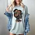 Book Reading Bookworm Book Lover Women Kids Girls Librarian Premium Women's Comfort Colors T-Shirt Denim