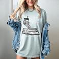 I Like My Book Spicy Read Reading Librarian Men Women Kids Women's Comfort Colors T-Shirt Denim I Like My Book Spicy Read Reading Librarian Men Women Kids Women's Comfort Colors T-Shirt Denim