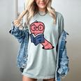 Book Worm Pun Read Reading Librarian America Men Women Kids Women's Comfort Colors T-Shirt Denim Book Worm Pun Read Reading Librarian America Men Women Kids Women's Comfort Colors T-Shirt Denim