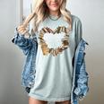 Bookaholic Addicted To Reading Book Lovers Literacy Women's Comfort Colors T-Shirt Denim