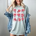 All Booked For Valentine Book Teacher Kids Girls Boys Women's Comfort Colors T-Shirt Denim All Booked For Valentine Book Teacher Kids Girls Boys Women's Comfort Colors T-Shirt Denim
