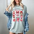 All Booked For Valentine's Day Book Lover Bookworm Bookish Women's Comfort Colors T-Shirt Denim All Booked For Valentine's Day Book Lover Bookworm Bookish Women's Comfort Colors T-Shirt Denim