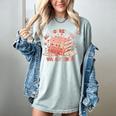 All Booked For Valentine’s Day Readers Teachers Bookworms Women's Comfort Colors T-Shirt Denim All Booked For Valentine’s Day Readers Teachers Bookworms Women's Comfort Colors T-Shirt Denim