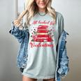 All Booked For Valentines Librarian Book Lover Teacher Women's Comfort Colors T-Shirt Denim All Booked For Valentines Librarian Book Lover Teacher Women's Comfort Colors T-Shirt Denim