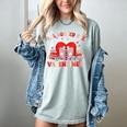 All Booked For Valentines Shirt Cute Book Lover Reading Women's Comfort Colors T-Shirt Denim