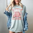 All Booked For Valentines Shirt Romantic Cupid Roses Books Women's Comfort Colors T-Shirt Denim All Booked For Valentines Shirt Romantic Cupid Roses Books Women's Comfort Colors T-Shirt Denim