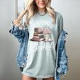 My Weekend Is All Booked Women's Comfort Colors T-Shirt Denim My Weekend Is All Booked Women's Comfort Colors T-Shirt Denim