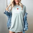 Bookish Quote Reading Lover I Love Fictional Men Women's Comfort Colors T-Shirt Denim Bookish Quote Reading Lover I Love Fictional Men Women's Comfort Colors T-Shirt Denim