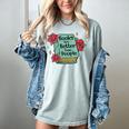 Books Are Better Than People Bookworm Librarian Reader Women's Comfort Colors T-Shirt Denim Books Are Better Than People Bookworm Librarian Reader Women's Comfort Colors T-Shirt Denim