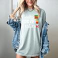 Books Booze And Besties Book Lover Bestie Squad Twinning Women's Comfort Colors T-Shirt Denim Books Booze And Besties Book Lover Bestie Squad Twinning Women's Comfort Colors T-Shirt Denim