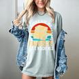Books Are My Favorite Time Machines Women's Comfort Colors T-Shirt Denim Books Are My Favorite Time Machines Women's Comfort Colors T-Shirt Denim