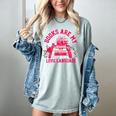 Books Are My Love Language Valentine Book Lover Women's Comfort Colors T-Shirt Denim Books Are My Love Language Valentine Book Lover Women's Comfort Colors T-Shirt Denim