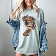 Books Lover Women Art Colorful Drawing Graphic Books Women's Comfort Colors T-Shirt Denim Books Lover Women Art Colorful Drawing Graphic Books Women's Comfort Colors T-Shirt Denim