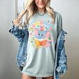 Books Lovers Kids Women Men It's A Good Day To Read A Book Women's Comfort Colors T-Shirt Denim Books Lovers Kids Women Men It's A Good Day To Read A Book Women's Comfort Colors T-Shirt Denim