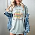 Books Reading Lovers Bookworm You Can Buy More Books Women's Comfort Colors T-Shirt Denim Books Reading Lovers Bookworm You Can Buy More Books Women's Comfort Colors T-Shirt Denim