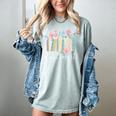 Booktrovert Book Lover Reading Bookworm Reader Women's Comfort Colors T-Shirt Denim Booktrovert Book Lover Reading Bookworm Reader Women's Comfort Colors T-Shirt Denim