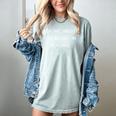 Bookworm Ask Me About The Book I'm Reading Women's Comfort Colors T-Shirt Denim Bookworm Ask Me About The Book I'm Reading Women's Comfort Colors T-Shirt Denim