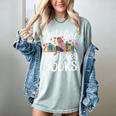 Bookworm Book Just A Girl Who Loves Books Women's Comfort Colors T-Shirt Denim Bookworm Book Just A Girl Who Loves Books Women's Comfort Colors T-Shirt Denim