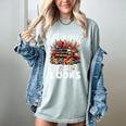Bookworm For Women Just A Girl Who Loves Books Women's Comfort Colors T-Shirt Denim Bookworm For Women Just A Girl Who Loves Books Women's Comfort Colors T-Shirt Denim