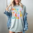 Born To Read Books Forced To Read Emails Reader Librarian Premium Women's Comfort Colors T-Shirt Denim Born To Read Books Forced To Read Emails Reader Librarian Premium Women's Comfort Colors T-Shirt Denim