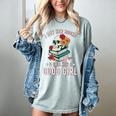 I Buy Her Books Call Her A Good Girl Book Lover Skull Women's Comfort Colors T-Shirt Denim I Buy Her Books Call Her A Good Girl Book Lover Skull Women's Comfort Colors T-Shirt Denim