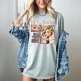Buy Me Books And Tell Me I'm Pretty Book Lover Tee Women's Comfort Colors T-Shirt Denim Buy Me Books And Tell Me I'm Pretty Book Lover Tee Women's Comfort Colors T-Shirt Denim