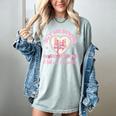 Buy Me Books And Tell Me I'm Pretty Coquette Book Lover Women's Comfort Colors T-Shirt Denim Buy Me Books And Tell Me I'm Pretty Coquette Book Lover Women's Comfort Colors T-Shirt Denim