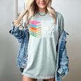Be Careful Or You'Ll End Up In My Next Book Women's Comfort Colors T-Shirt Denim Be Careful Or You'Ll End Up In My Next Book Women's Comfort Colors T-Shirt Denim