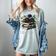 Chapter 39 39th Birthday Women Book Lovers Dark Romance Women's Comfort Colors T-Shirt Denim Chapter 39 39th Birthday Women Book Lovers Dark Romance Women's Comfort Colors T-Shirt Denim