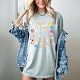 I Closed My Book To Be Here So This Better Be Good -_- Women's Comfort Colors T-Shirt Denim