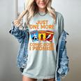 Comic Book For Men Women Comic Book Collectors Women's Comfort Colors T-Shirt Denim Comic Book For Men Women Comic Book Collectors Women's Comfort Colors T-Shirt Denim