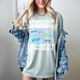 Comics Collecting Book Collector Guide Comics Lover Women's Comfort Colors T-Shirt Denim Comics Collecting Book Collector Guide Comics Lover Women's Comfort Colors T-Shirt Denim