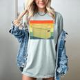 Cool Comic Book Art For Men Women Comics Book Lover Comics Women's Comfort Colors T-Shirt Denim Cool Comic Book Art For Men Women Comics Book Lover Comics Women's Comfort Colors T-Shirt Denim