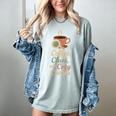 Cozy Crime Club Mystery Reader Bookish Sleuth Women's Comfort Colors T-Shirt Denim Cozy Crime Club Mystery Reader Bookish Sleuth Women's Comfort Colors T-Shirt Denim