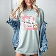 Cute Bookish Kindle Girlie Nerdy Read Book Lover Girl Women Women's Comfort Colors T-Shirt Denim Cute Bookish Kindle Girlie Nerdy Read Book Lover Girl Women Women's Comfort Colors T-Shirt Denim
