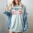 Cute Read Reading Day Book Lovers Teachers Students Kids Women's Comfort Colors T-Shirt Denim Cute Read Reading Day Book Lovers Teachers Students Kids Women's Comfort Colors T-Shirt Denim