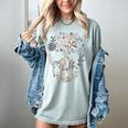 Dark Romance Book Lover Women Read Spicy Books Skeleton Dibs Women's Comfort Colors T-Shirt Denim Dark Romance Book Lover Women Read Spicy Books Skeleton Dibs Women's Comfort Colors T-Shirt Denim