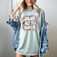 Dark Romance Romantasy Book Lover Shadow Daddy STFUATTDLAGG Women's Comfort Colors T-Shirt Denim Dark Romance Romantasy Book Lover Shadow Daddy STFUATTDLAGG Women's Comfort Colors T-Shirt Denim