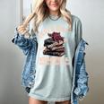 Dark Romance Women Told To STFUATTDLAGG Smutt Book Merch Premium Women's Comfort Colors T-Shirt Denim Dark Romance Women Told To STFUATTDLAGG Smutt Book Merch Premium Women's Comfort Colors T-Shirt Denim