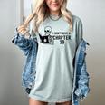 I Don't Give a Chapter 39 Book Lover Reader Women's Comfort Colors T-Shirt Denim I Don't Give a Chapter 39 Book Lover Reader Women's Comfort Colors T-Shirt Denim