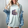 Dragon Fantasy Book Lover And Apparel Probably Reading About Dragons Women's Comfort Colors T-Shirt Denim Dragon Fantasy Book Lover And Apparel Probably Reading About Dragons Women's Comfort Colors T-Shirt Denim