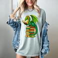 Dragon Reading Books Matching Bookworm Readers Librarian Women's Comfort Colors T-Shirt Denim Dragon Reading Books Matching Bookworm Readers Librarian Women's Comfort Colors T-Shirt Denim
