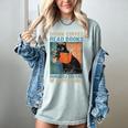 Drink Coffee Read Books Dismantle Systems Of Oppression Cat Women's Comfort Colors T-Shirt Denim Drink Coffee Read Books Dismantle Systems Of Oppression Cat Women's Comfort Colors T-Shirt Denim