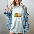 I Dust My Shelves But My Books Are Still Filthy Smut Book Women's Comfort Colors T-Shirt Denim I Dust My Shelves But My Books Are Still Filthy Smut Book Women's Comfort Colors T-Shirt Denim