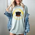 Dutch Oven Cookbook Casserole Cooking Cuisine Camping Recipe Women's Comfort Colors T-Shirt Denim Dutch Oven Cookbook Casserole Cooking Cuisine Camping Recipe Women's Comfort Colors T-Shirt Denim