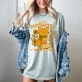 Easily Distracted By Cats And Books Cute Cat Book Lover Women's Comfort Colors T-Shirt Denim Easily Distracted By Cats And Books Cute Cat Book Lover Women's Comfort Colors T-Shirt Denim